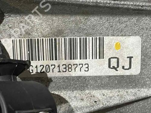 Gearbox OPEL ASTRA H Saloon (A04) 1.7 CDTi (L69) | BP31988451M3