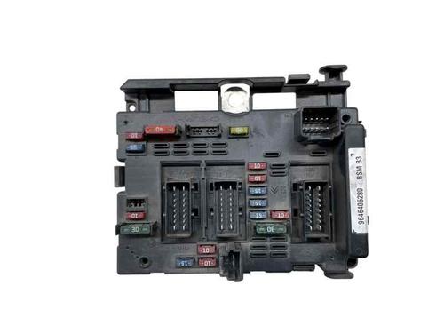 Used Fuse box PEUGEOT 406 (8B) 2.0 HDI 110 (109 hp) 29298689
