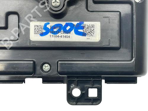 Instrument cluster HYUNDAI TUCSON (NX4E, NX4A) 1.6 T-GDi Hybrid | BP24861324C47 