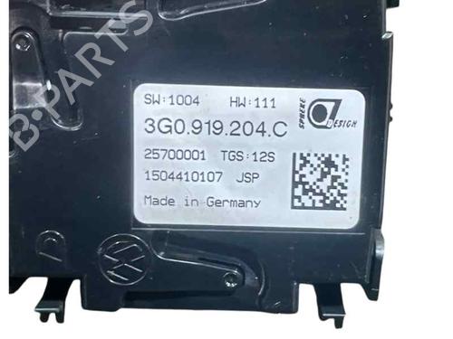 Display monitor VW PASSAT B8 (3G2, CB2) 2.0 TDI 4motion | BP25212852C48 - Image 2