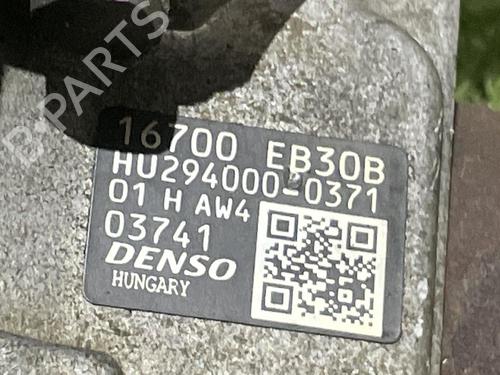 Injection pump NISSAN NAVARA NP300 (D40)  | BP31681227M78 