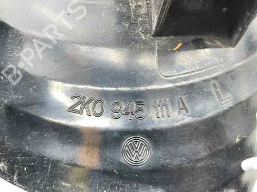 Used Left taillight VW CADDY III Box Body/MPV (2KA, 2KH, 2CA, 2CH) [2004-2016]  29605626