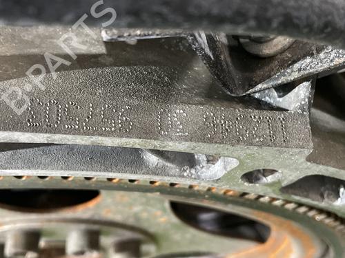 Engine MERCEDES-BENZ C-CLASS (W203) C 320 (203.064) | BP24223225M1 - Image 4