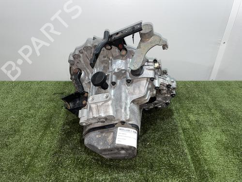 Used Gearbox Gearbox ROVER 45 I Hatchback (RT) [2000-2005] 31684667 31684667