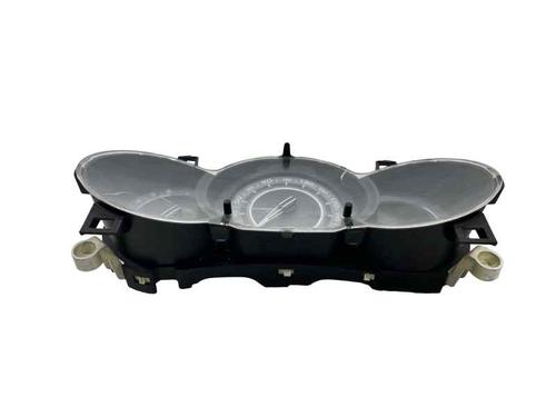 Instrument cluster CITROËN C3 II (SC_) 1.4 | BP31636719C47