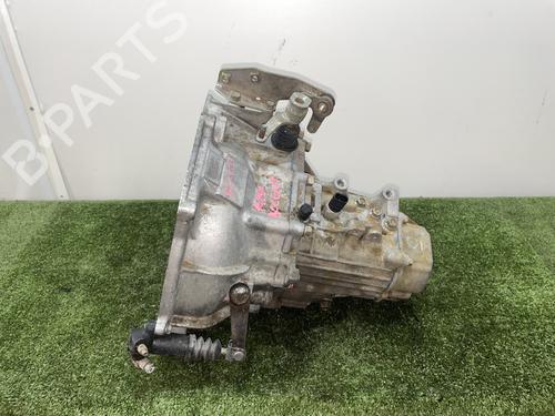 Used Gearbox Gearbox HYUNDAI ACCENT I (X-3) [1994-2002] 31684611 31684611