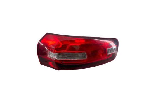 Used Left taillight CITROËN C4 Picasso I MPV (UD_) 1.6 VTi 120 (120 hp) 28162745
