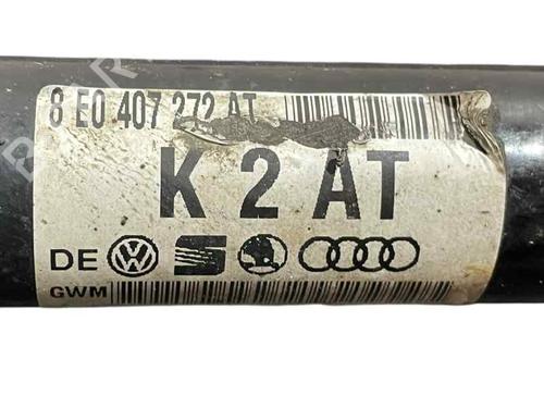 Transmisión delantera derecha AUDI A4 B7 (8EC) 1.6 | BP30718177M39 