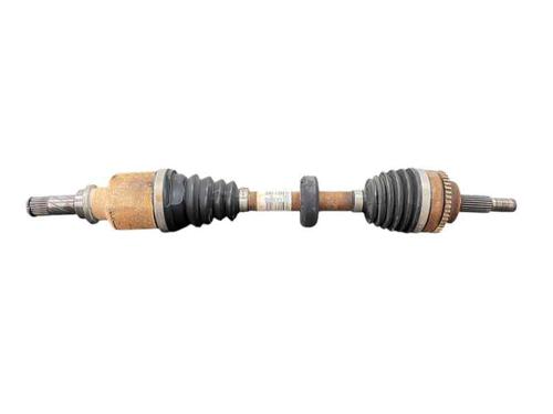 Used Left front driveshaft RENAULT CLIO II (BB_, CB_) [1998-2016]  31682556