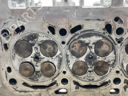 Cylinder head LANCIA DELTA III (844_) 1.6 D Multijet (844.AXC11, 844.AXC1A) | BP32203533M5 - Image 4