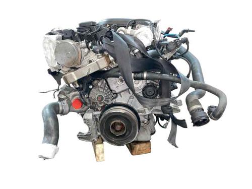 Engine BMW 1 (E87) 118 d | BP32467533M1