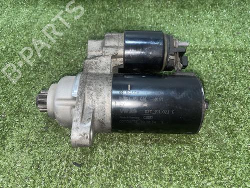 Used Starter Starter 24223370 24223370