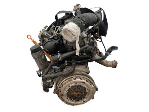 Engine SEAT LEON (1M1) 1.9 TDI | BP27449867M1