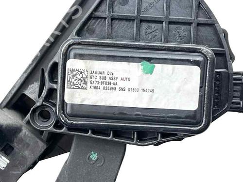 Pedal JAGUAR XE (X760) 2.0 D AWD | BP33282919I4  - Image 5