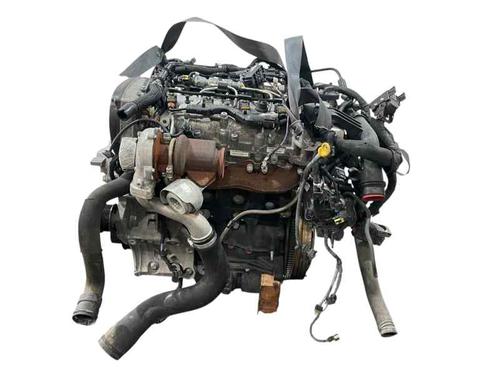 Motor für OPEL INSIGNIA A Saloon (G09) 2.0 Biturbo CDTI (69) (195 hp) 29203733