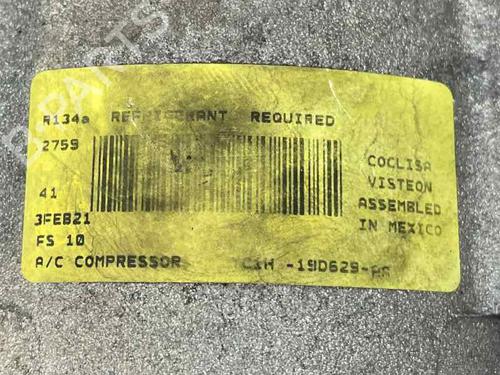 AC-Kompressor FORD TRANSIT Van (FA_ _) 2.0 TDCi | BP29448973M34 
