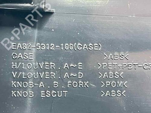 Luftventilen NISSAN LEAF (ZE1) Electric | BP31940275I21 