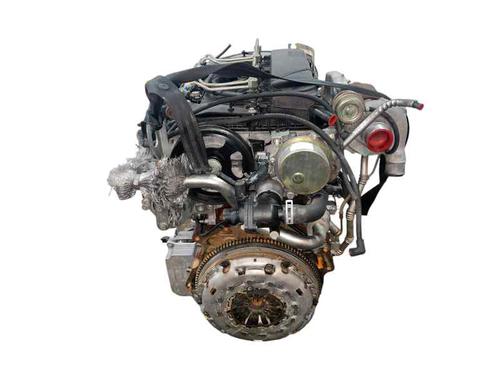 Used Engine Engine FORD MONDEO III (B5Y) 1.8 16V (110 hp) 24223996 24223996