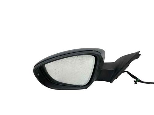Used Left mirror VW PASSAT B7 (362) 2.0 TDI (140 hp) 30718107