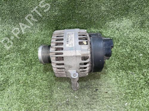 Used Alternator Alternator FIAT GRANDE PUNTO Van (199_) 1.3 JTD Multijet (199CXD1B) (90 hp) 24223043 24223043