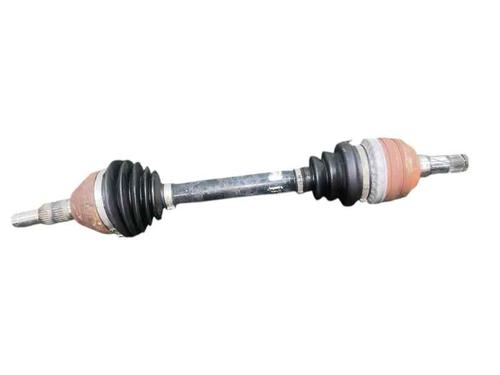 Used Left front driveshaft OPEL VECTRA C (Z02) 2.2 16V (F69) (147 hp) 25213376