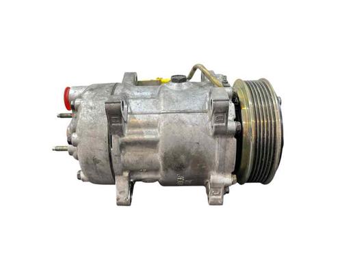 AC compressor CITROËN C5 I (DC_) 2.0 HDi (DCRHZB, DCRHZE) | BP30270666M34  - Image 5