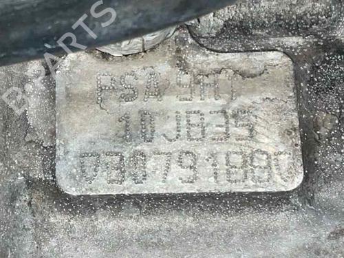 Engine PEUGEOT 307 (3A/C) | BP32467520M1