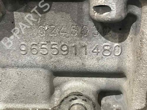 Topstykke CITROËN BERLINGO / BERLINGO FIRST Box Body/MPV (M_) 1.6 HDI 90 (MB9HX, MC9HX) | BP29420832M5 