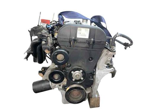 Engine FORD MONDEO I (GBP) 1.6 i 16V | BP31242891M1 