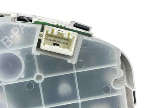 Instrument cluster MAZDA 6 Hatchback (GH) 2.2 MZR-CD (GH10) | BP29554757C47 - Image 2