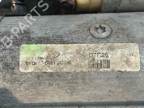 Starter CITROËN JUMPER I Platform/Chassis (244) 2.2 HDi | BP33112563M8  - Image 7