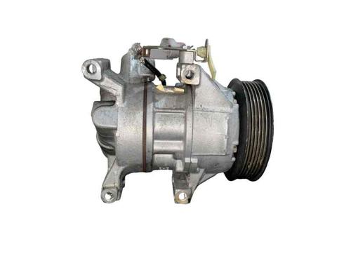 Kompresor / Sprężarka klimatyzacji A/C TOYOTA YARIS (_P1_) 1.3 (SCP12_, SCP13_, SCP12R, SCP13R) | BP30771079M34