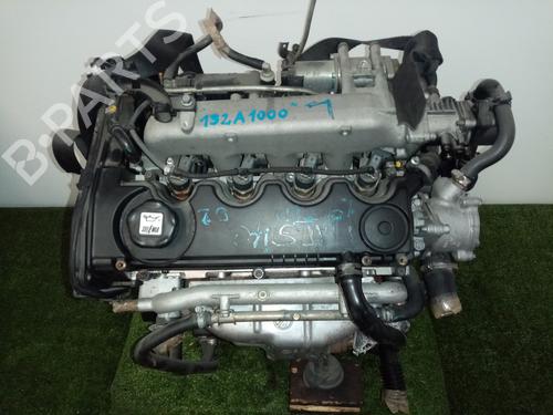 Engine FIAT STILO (192_)  | BP31683866M1  - Image 6