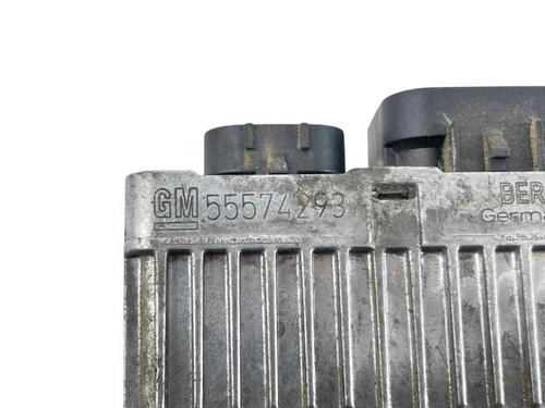 Electronic module OPEL ASTRA J (P10) 2.0 CDTI (68) | BP26161488M83  - Image 5