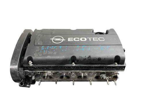 Used Cylinder head OPEL ASTRA H (A04) [2004-2014]  31683149