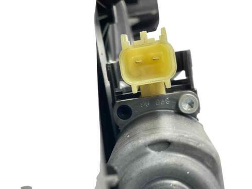 Used Front right window mechanism FORD FIESTA VI (CB1, CCN) 1.6 TDCi (90 hp) 30270891