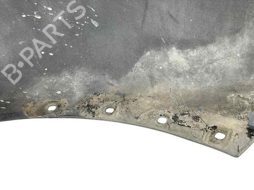 Rear bumper CITROËN C4 Grand Picasso I (UA_) 2.0 HDi 150 | BP29420863C8 