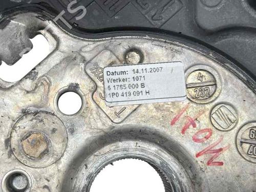 Steering wheel SEAT LEON (1P1) 1.8 TSI | BP29448954C49 