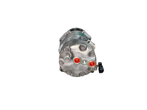 Used AC compressor AC compressor SEAT TOLEDO I (1L2) 1.6 i (73 hp) 24223555 24223555