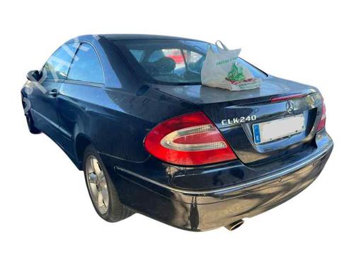 Engine control unit (ECU) MERCEDES-BENZ CLK (C209) CLK 240 (209.361) | BP31080822M57  - Image 6