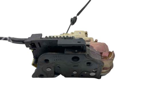 Front left lock SKODA SUPERB II (3T4) 1.9 TDI | BP29993863C98 