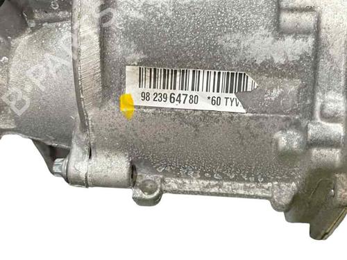 Steering rack CITROËN C3 III (SX) 1.2 VTi 82 | BP24224129M22 - Image 4