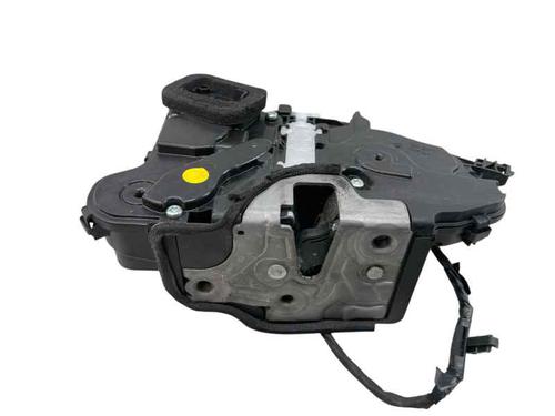 Front left lock VW T-ROC (A11, D11) 2.0 TDI | BP28838591C98 - Image 2