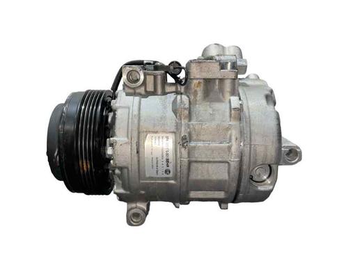 Used AC compressor AC compressor BMW 5 (E39) [1995-2003] 31915017 31915017