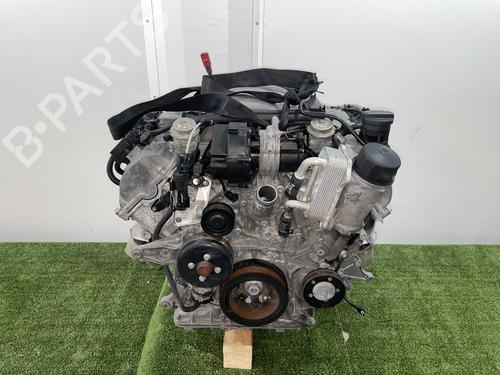 Used Engine Engine MERCEDES-BENZ C-CLASS (W203) C 320 (203.064) (218 hp) 24223225 24223225