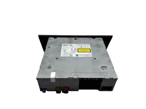 Autoradio AUDI Q5 (8RB) 3.0 TDI quattro (240 hp) 31870652