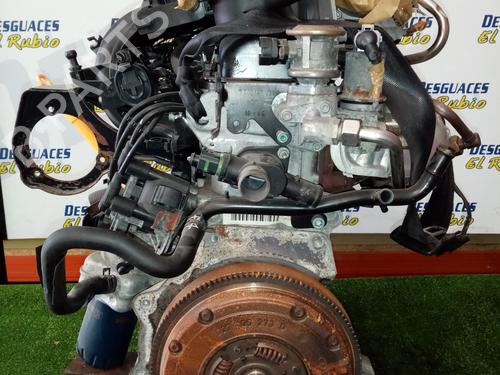 Used Engine Engine SEAT IBIZA II (6K1) [1993-2002] 24225226 24225226