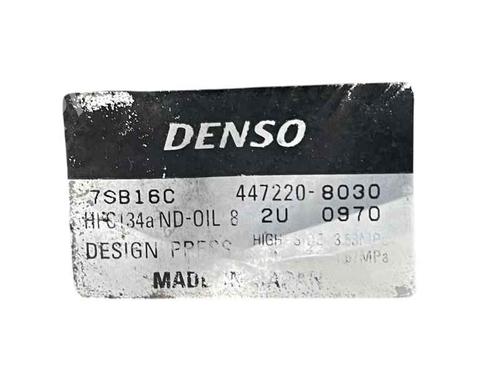 AC compressor LANCIA KAPPA (838_) 2.0 20V Turbo (838AM1AA) | BP29605690M34 