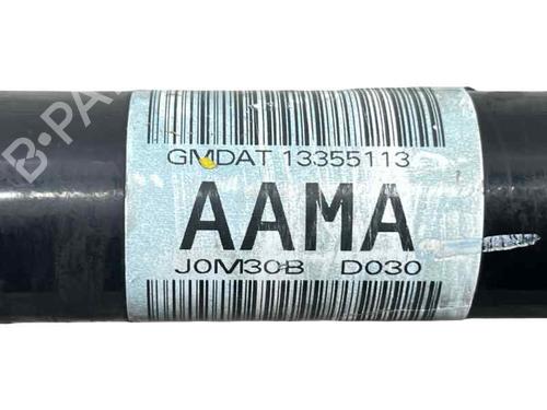 Right front driveshaft CHEVROLET ORLANDO (J309) 2.0 D | BP33036035M39  - Image 5