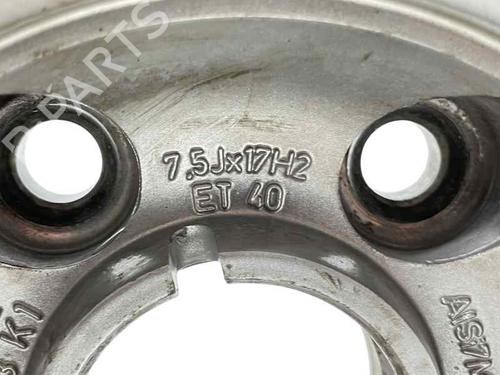 Jante VW PHAETON (3D1, 3D2, 3D3, 3D4, 3D6, 3D7, 3D8, 3D9) 3.2 V6 | BP30270935C45 